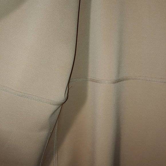 Solitaire by Anthropology Floral Long Open Front Cardigan Size XL Blue - Picture 4 of 7